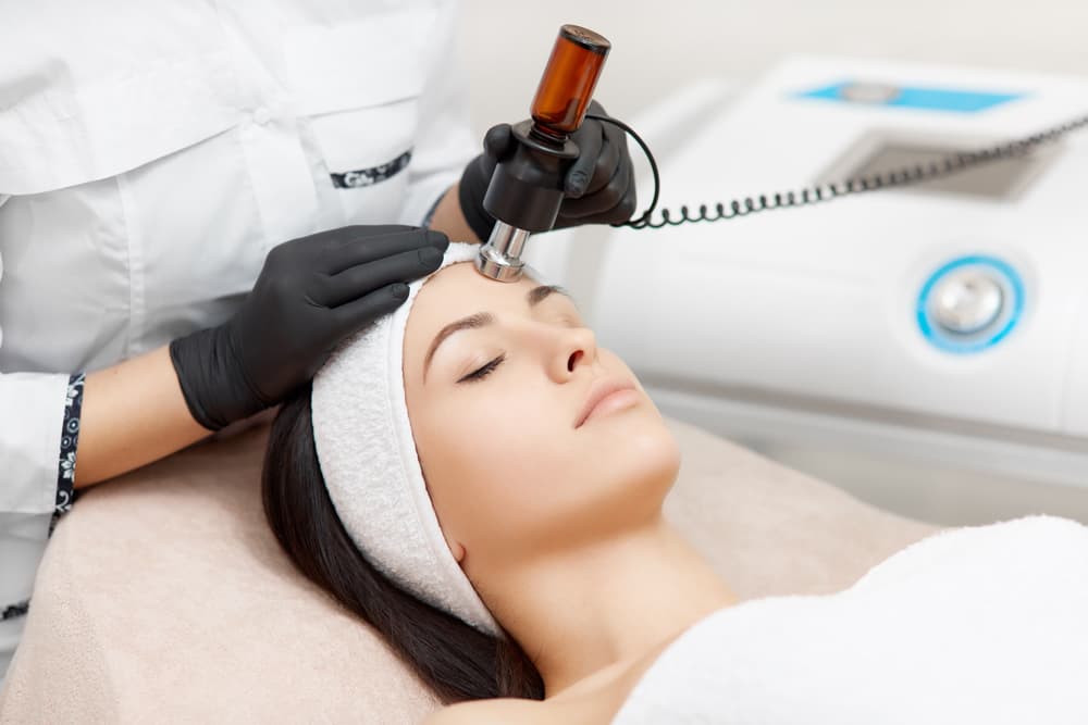 Aparatología para tratamientos de estética en Pontevedra