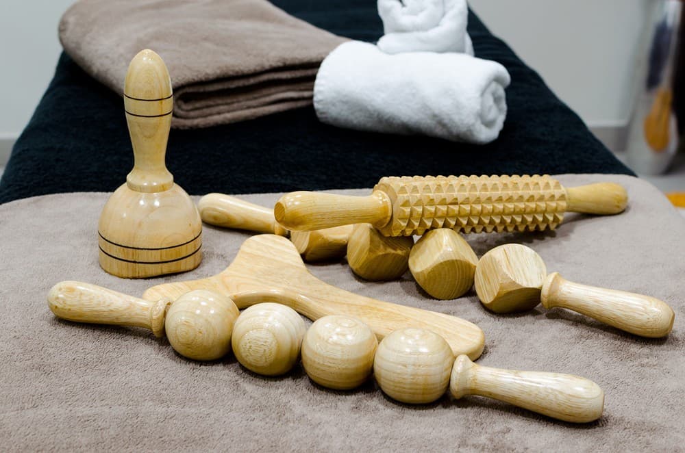 Tratamientos de estética corporal en Pontevedra