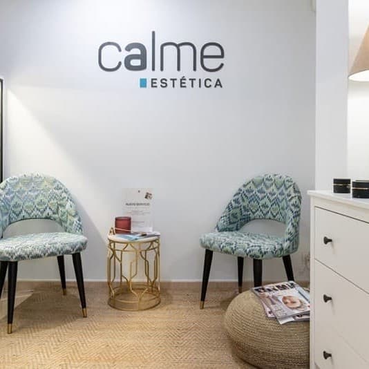 Instalaciones Estética Raquel by Calme Estética