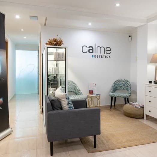 Instalaciones Estética Raquel by Calme Estética