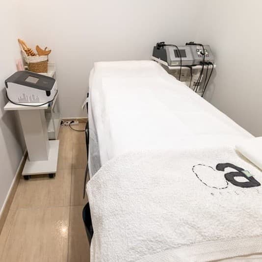 Instalaciones Estética Raquel by Calme Estética