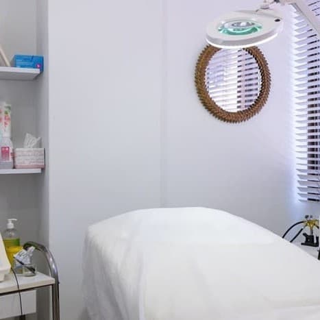 Instalaciones Estética Raquel by Calme Estética