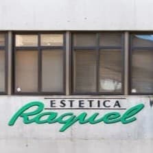 Instalaciones Estética Raquel by Calme Estética