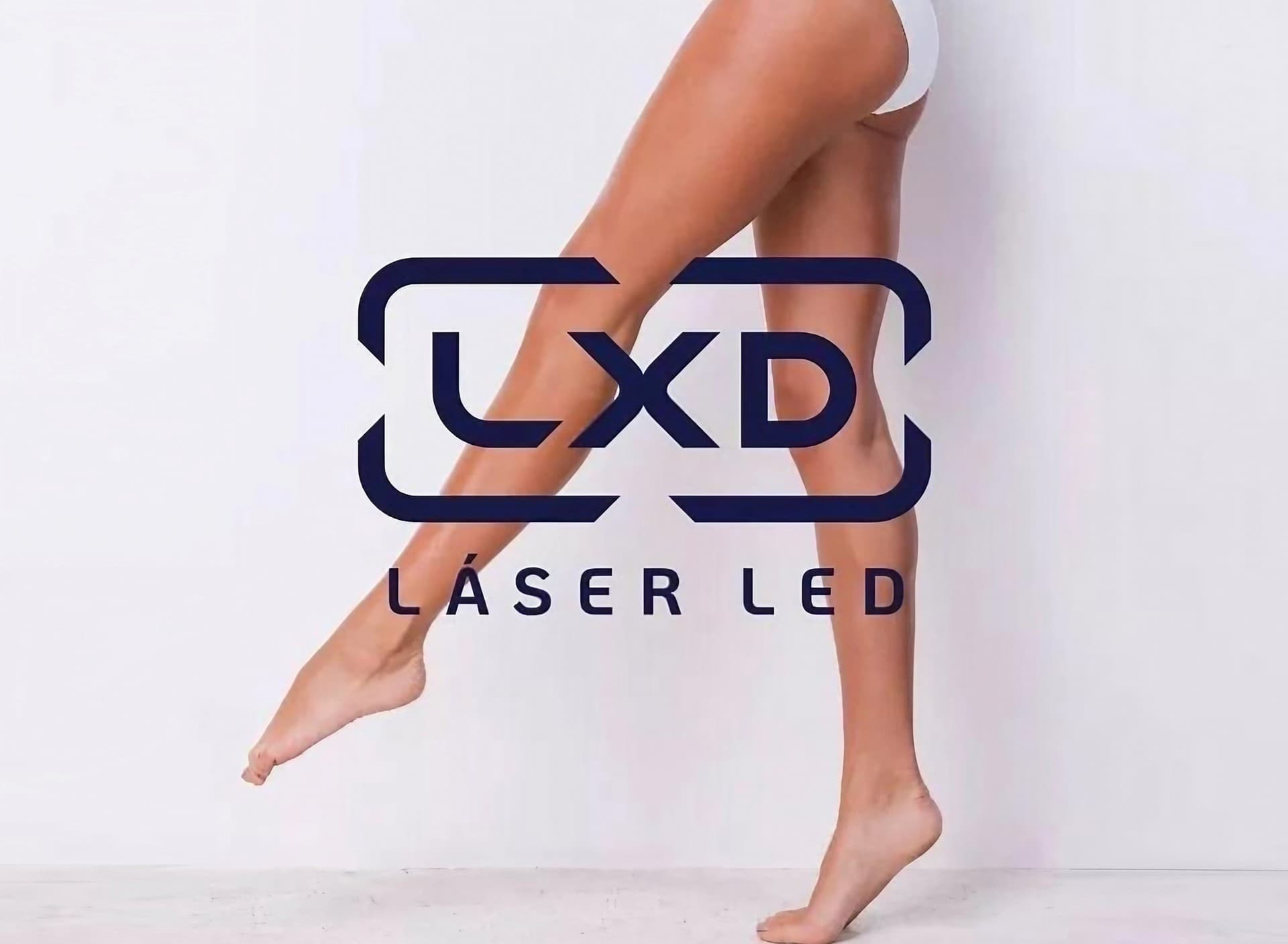 Depilación láser led en Pontevedra