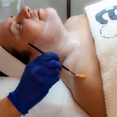 Tratamientos de estética corporal en Pontevedra