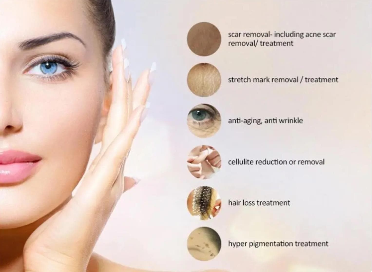 Microneedling - Imagen 1