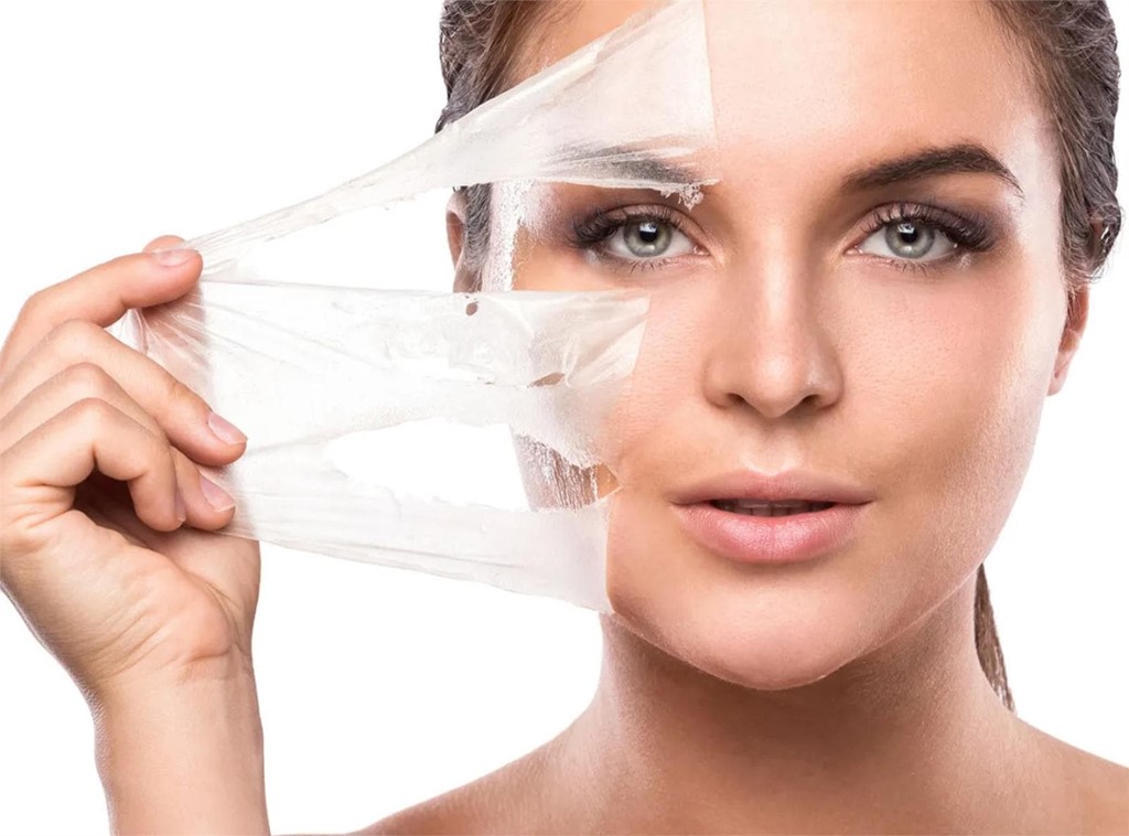 Peeling Químico 