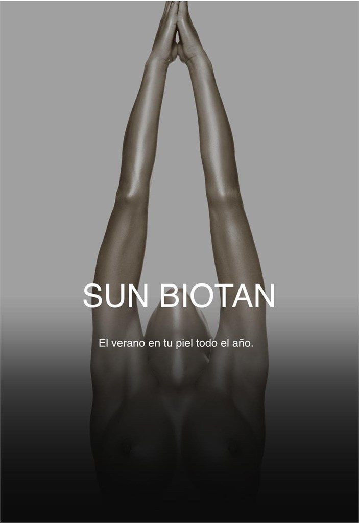 SUN BIOTAN 