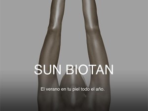 SUN BIOTAN 